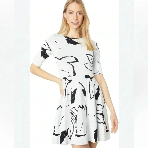 Ted Baker London dress size 4 - Picture 2 of 10